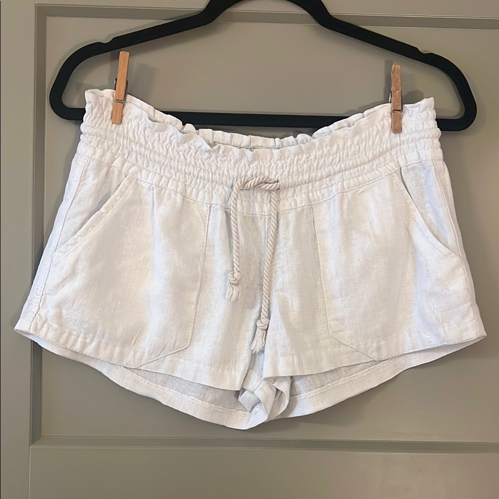 Roxy Oceanside Beach Shorts